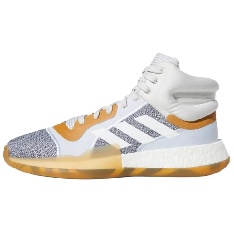 Adidas Marquee Boost 'Aero Blue'