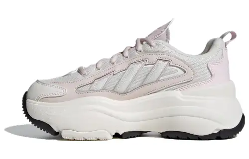 Ozgaia Wmns Adidas Originals 'White Almost Pink' Women's