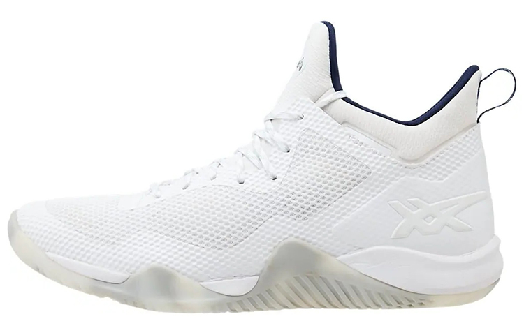 Asics Blaze Nova 'White'