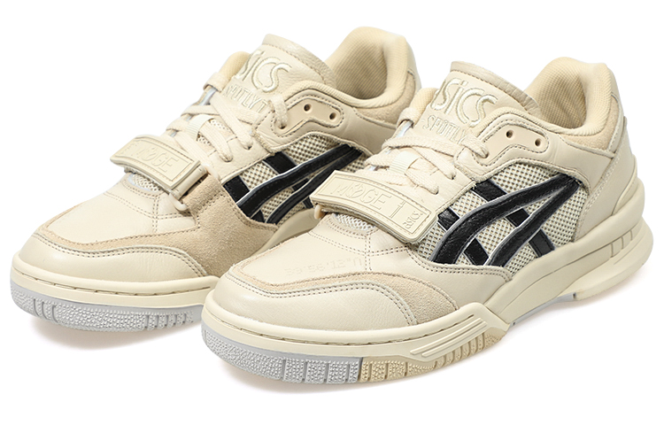 ASICS Myge X ASICS Gel Spotlyte Low V2 ‘Khaki Black’