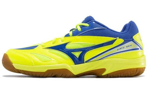 Mizuno Gate Sky Yellow/Blue
