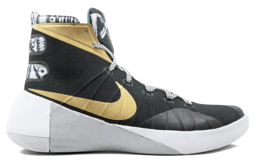 Nike Hyperdunk 2015 Ltd ‘City Pack Los Angeles’