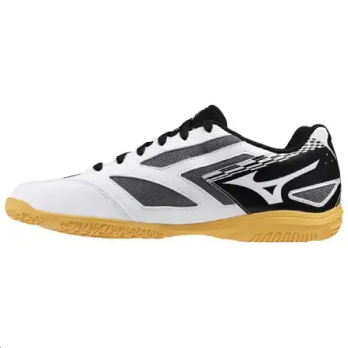 Mizuno Crossmatch Sword 2 'White Black Gum'