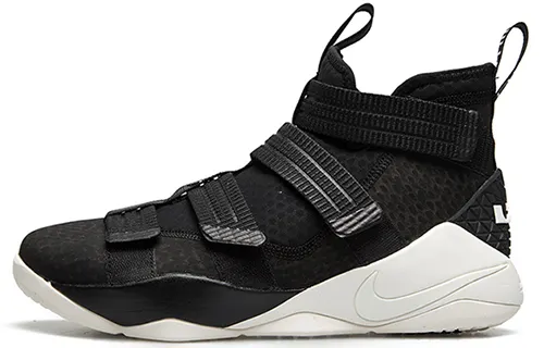 Nike LeBron Soldier Xi Sfg Ep 'Black'