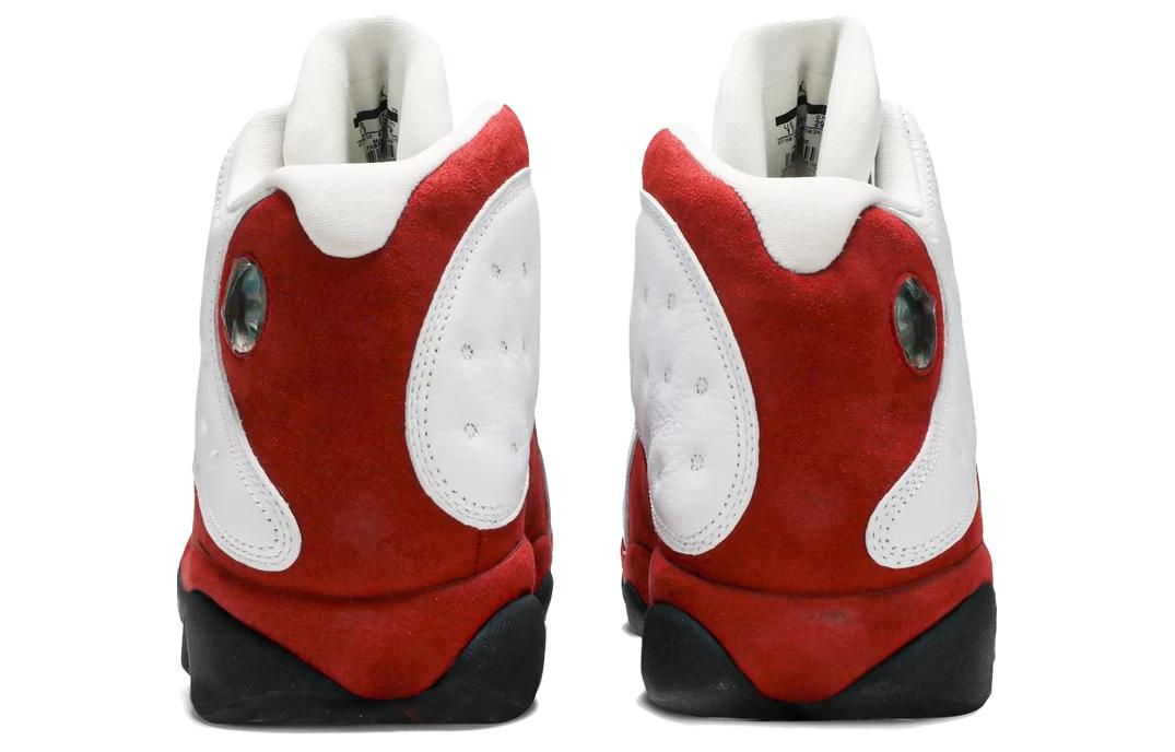 Jordan 13 Retro Cherry 2010