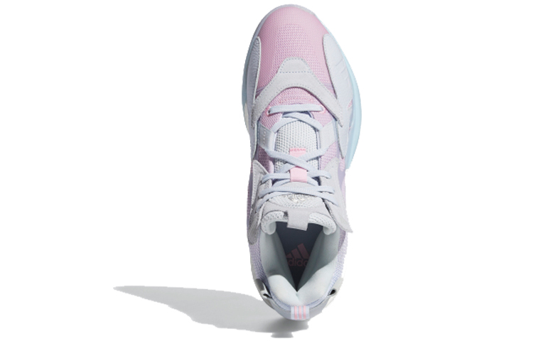 Adidas ZoneBoost Blue Pink