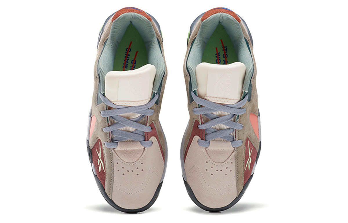 Kamikaze 2 Wmns Reebok Low ‘It’s A Man’s World’