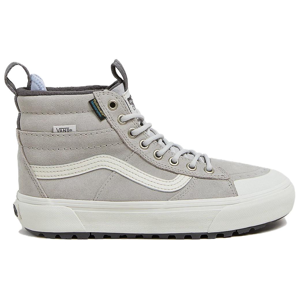 Sk8 Vans-Hi Waterproof Mte ‘Grey’