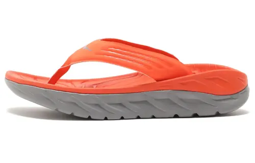 HOKA ONE ONE Ora Recovery Flip Flops Men's