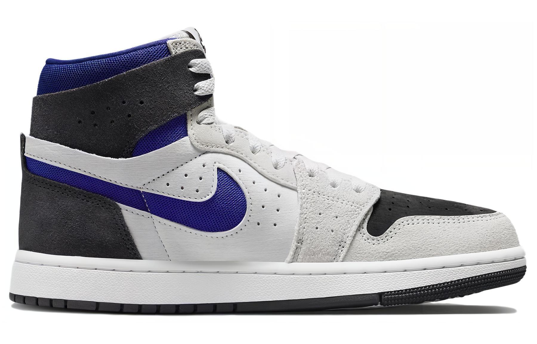 Jordan 1 Zoom CMFT 2 Concord