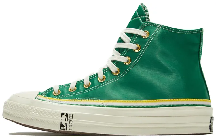 Chuck 70 Breaking Down Barriers x Chuck 70 Converse High 'Celtics'