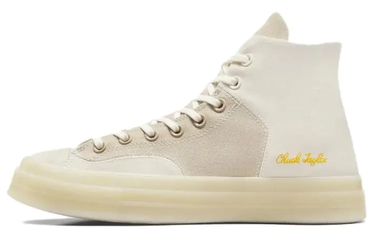 Chuck 70 Converse Marquis High 'Beach Stone'