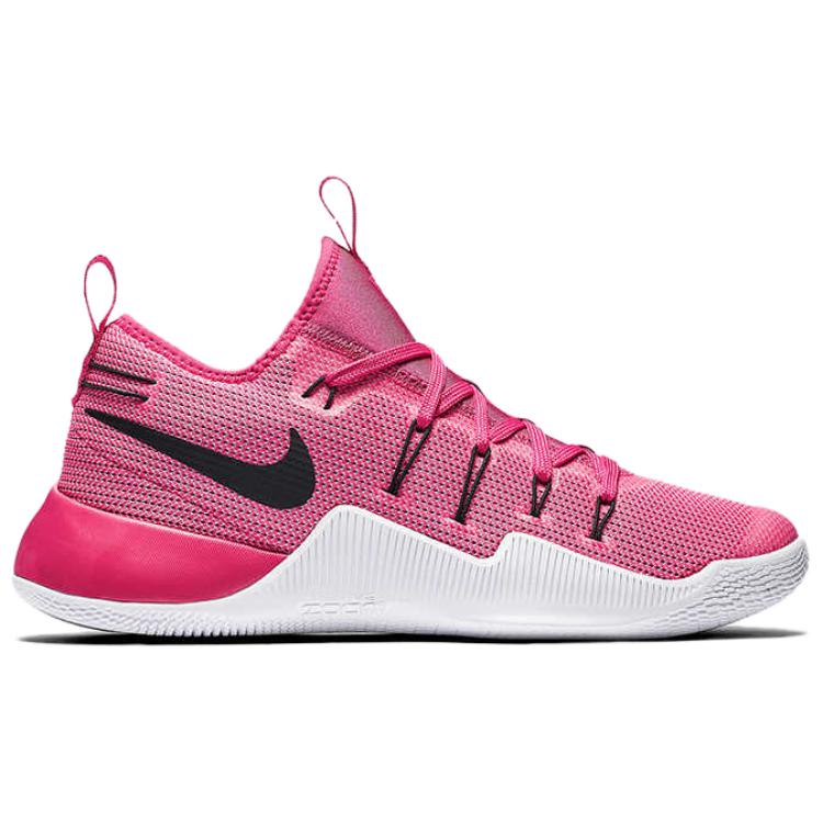 Мужские кроссовки Nike Hypershift EP (розовые) — фото 2