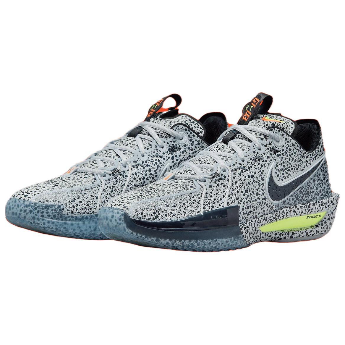 Nike Air Zoom G.T. Cut 3 Safari «Olympic»