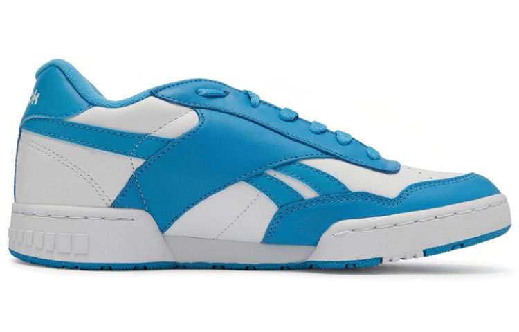 Reebok Bb 4000 Mu ‘White Blue’