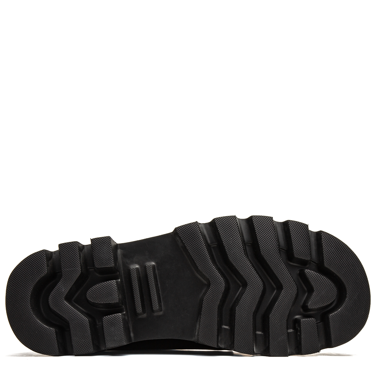 Youthloser Dress Shoes Unisex Black