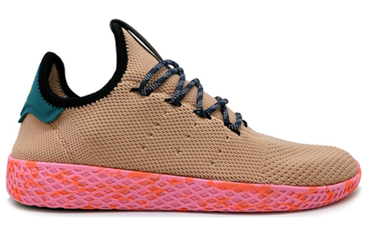 Tennis Hu Pharrell x Tennis Hu Adidas Originals ‘Pink Marble’