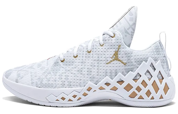 Jordan Jumpman Diamond Low Pf Fiba