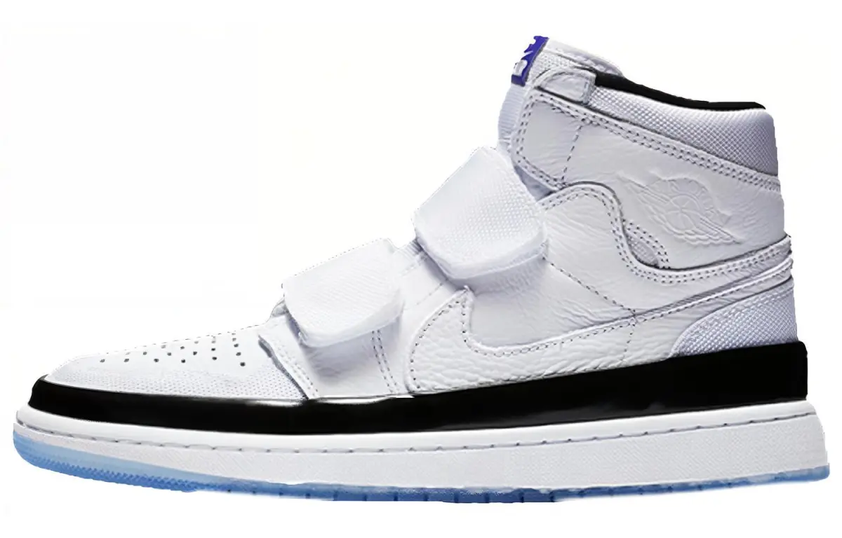 Jordan 1 Retro High Double Strap Concord