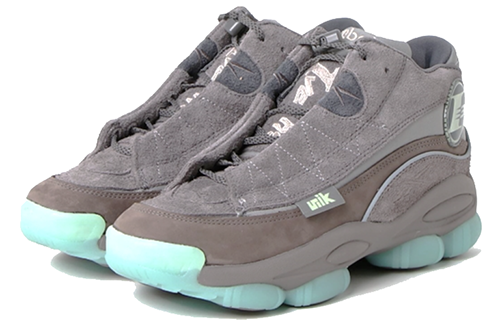 Answer Dmx Unik x Answer Dmx Reebok ‘Grey Sand’