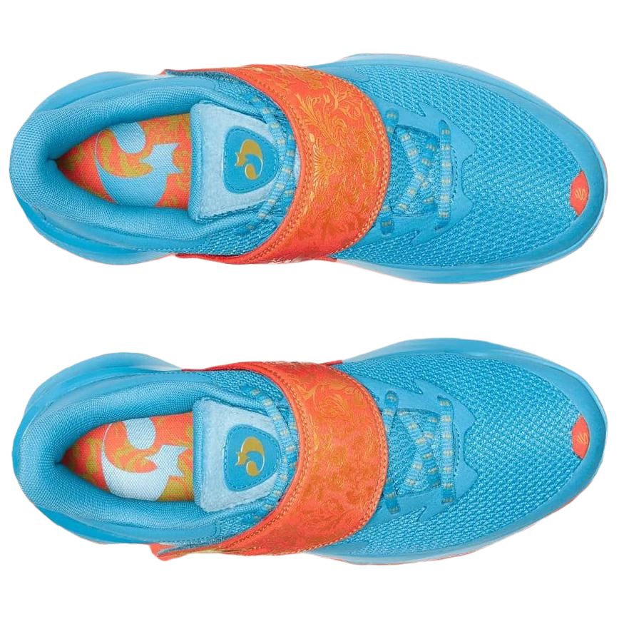 Under Armour Curry Fox 1 Happy Fox Day