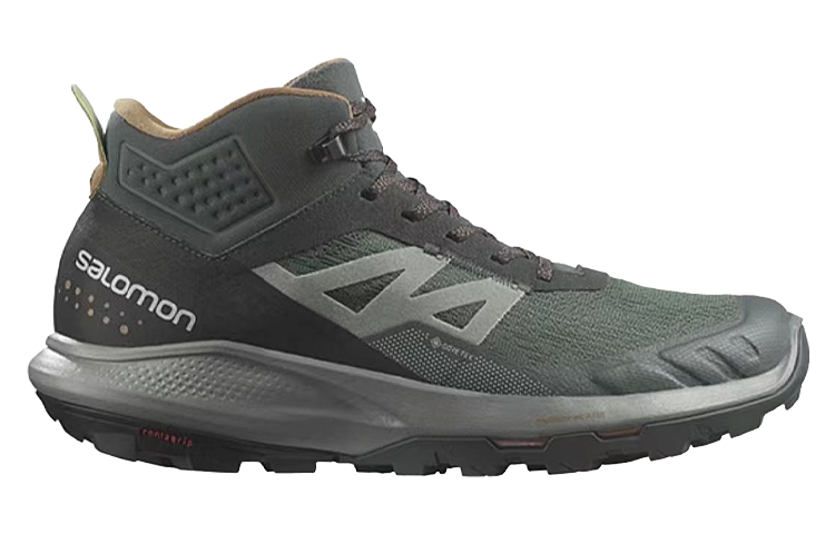 SALOMON OUTpulse Mid Gtx ‘Urban Chic Shadow’ / L00