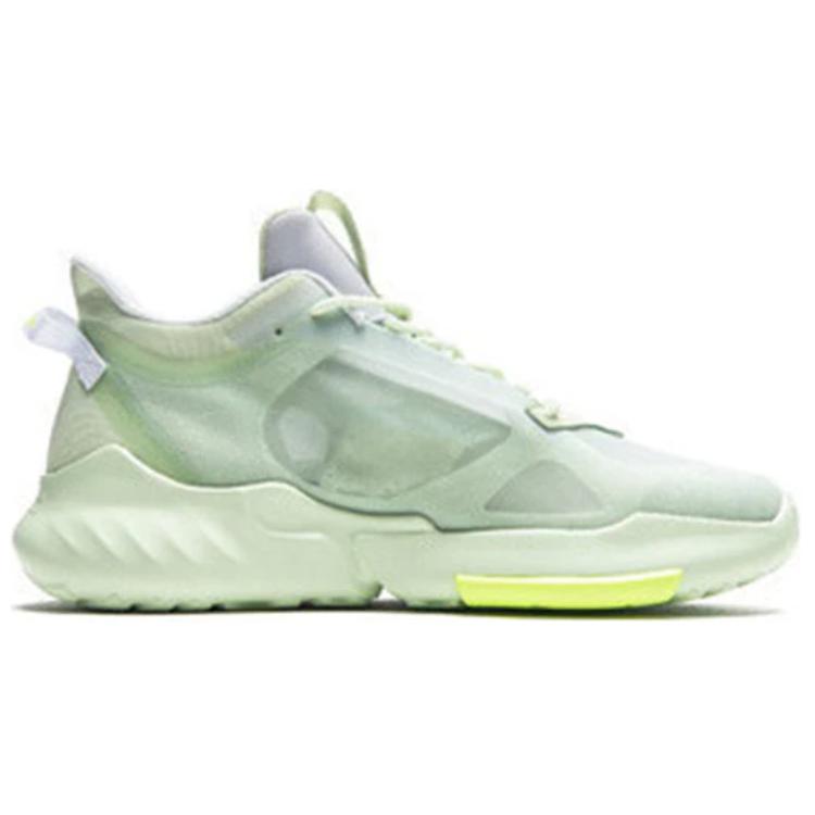 361° Frozen Heat ‘Light Green’