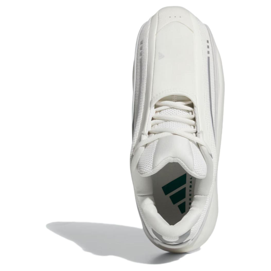 Mad IIInfinity Adidas Originals ‘White Dash Grey’