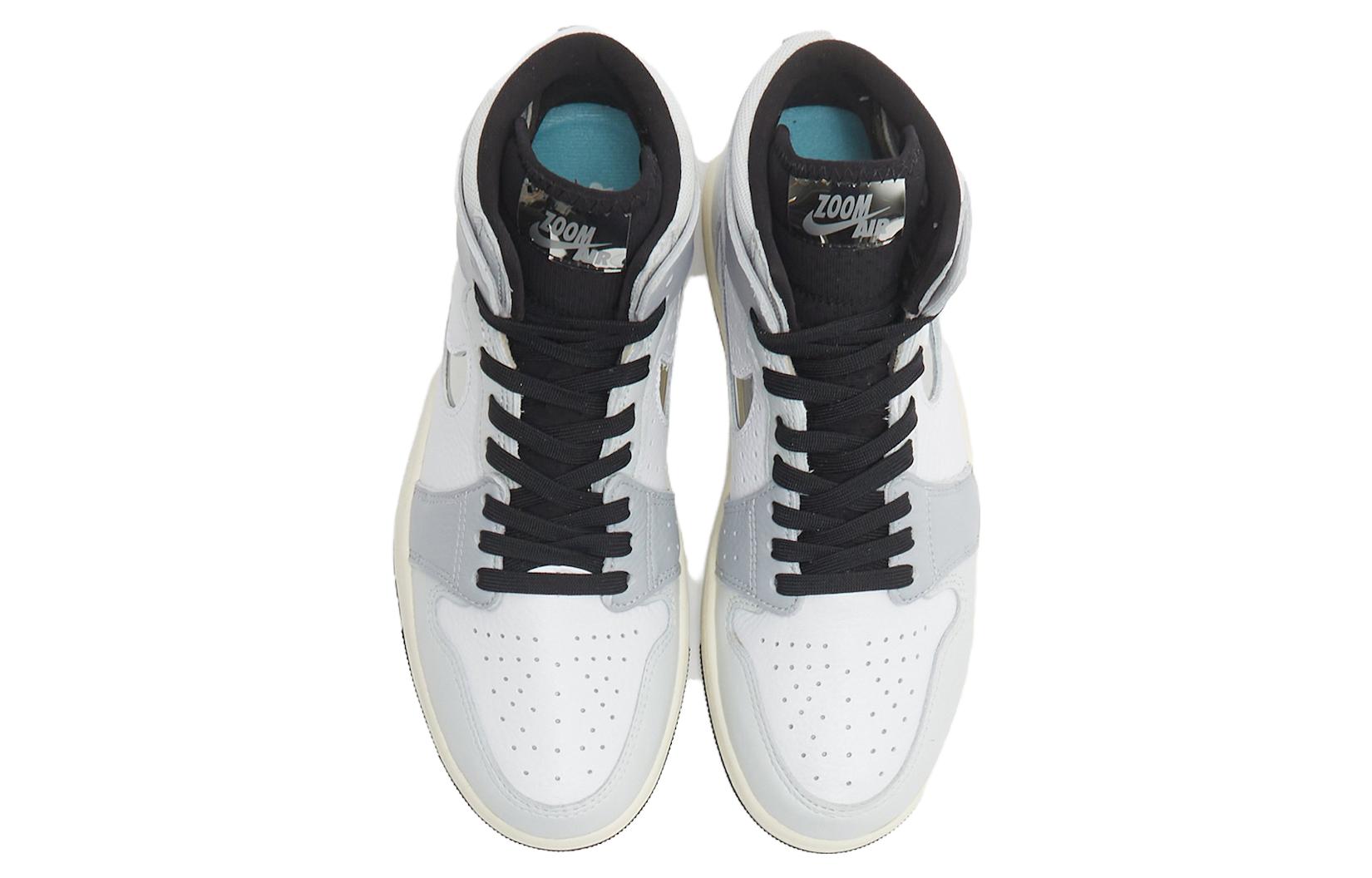 Jordan 1 High Zoom Air CMFT 2 Chicago Women’s Collective Women’s