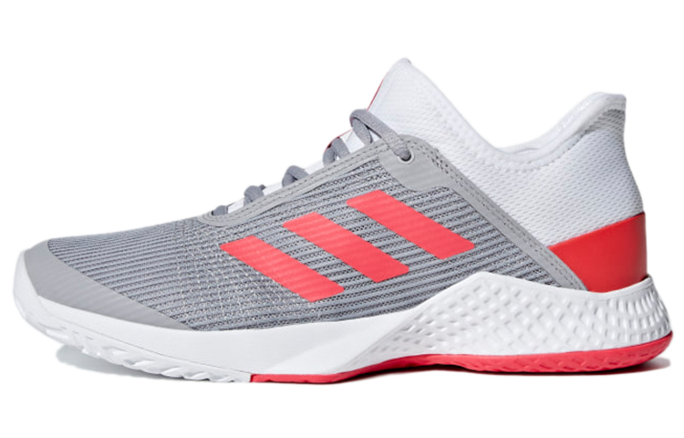 Adidas Adizero Club ‘Gray Orange’ Women’s