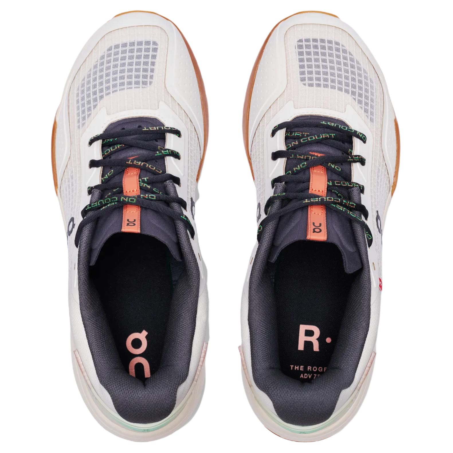 The Roger Advantage Wmns On Z5 ‘Cream Almond’ Women’s