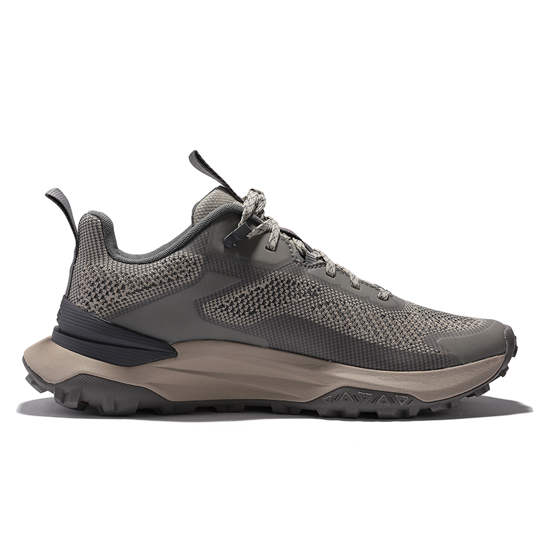 Timberland Motion Comfortable Abrasion Resistant Abrasion Resistant Low top Hiking Shoes Men’s