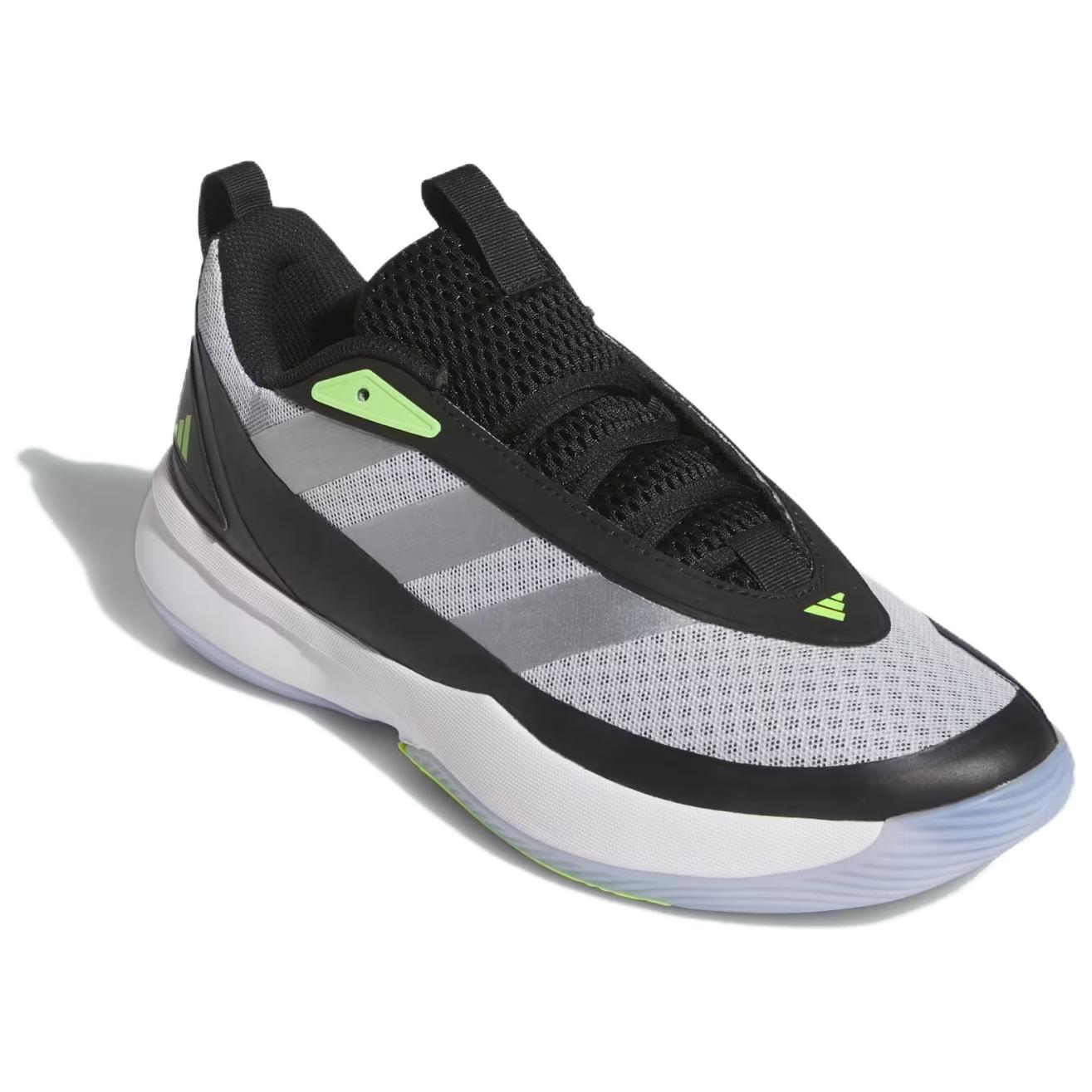Adidas Subzone ‘Clear Grey Black Lime’