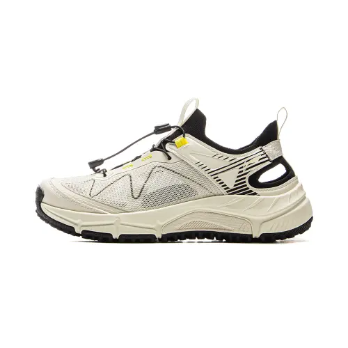 Li Ning Outdoor CF Tracing, Yijie Lite 2.0 Slip Resistant Breathable Abrasion Resistant