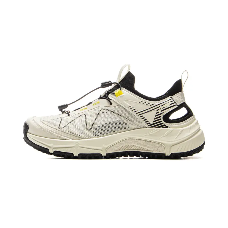 Li Ning Outdoor CF Tracing, Yijie Lite 2.0 Slip Resistant Breathable Abrasion Resistant