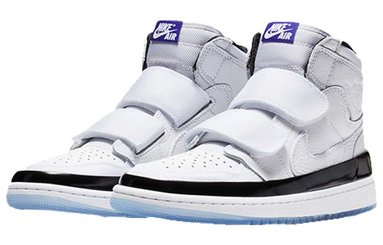 Jordan 1 Retro High Double Strap Concord