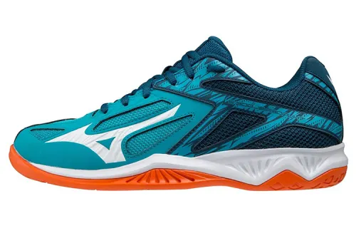 Mizuno Thunder Blade 3 'Blue White'