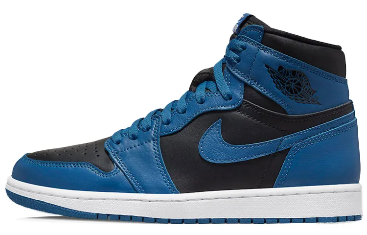 Air Jordan 1 Retro High Og 'Dark Marina Blue'