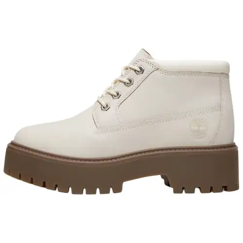 Timberland Stone Street Soft And Comfortable Ankle Boots Women's Gray