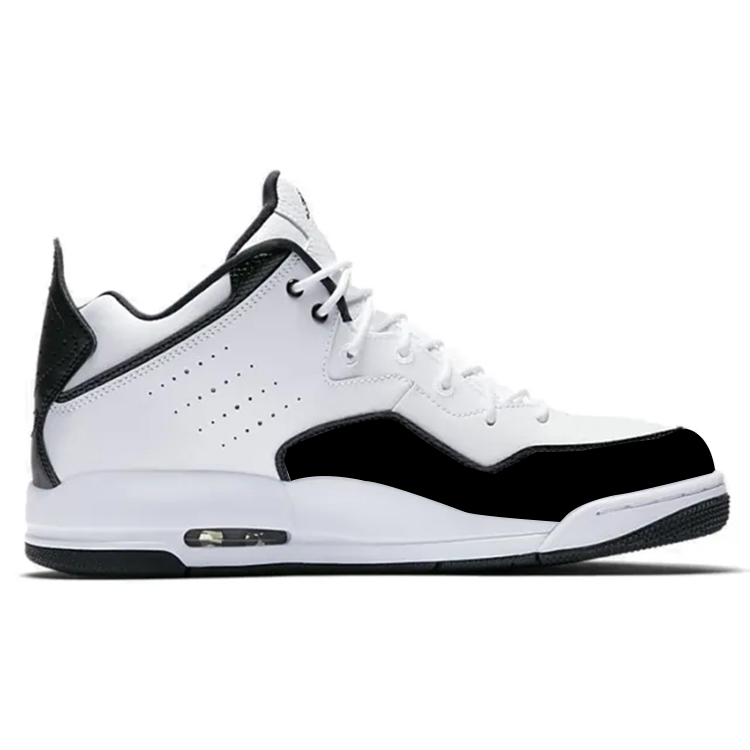 Jordan Courtside 23 Textile, Synthetic Leather, Artificial Leather, Pigskin, Leather