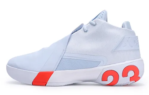 Air Jordan Ultra Fly 3 Pfx 'Half Blue'