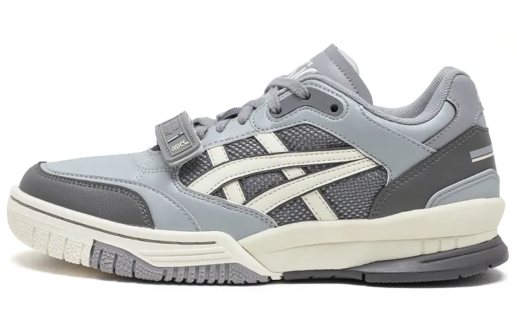 ASICS Gel Spotlyte Low V2 'Grey White'