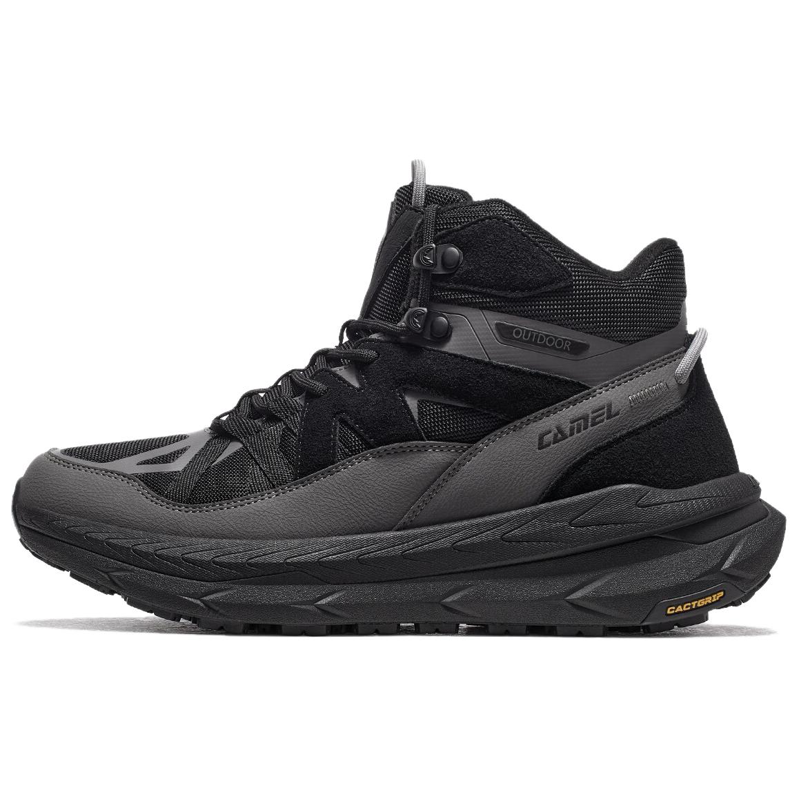 CAMEL Distant Mountain High top Mountaineering Shoes Men’s