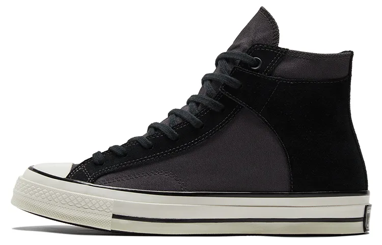 Converse Chuck 70 Crafted Canvas High 'Storm Wind'