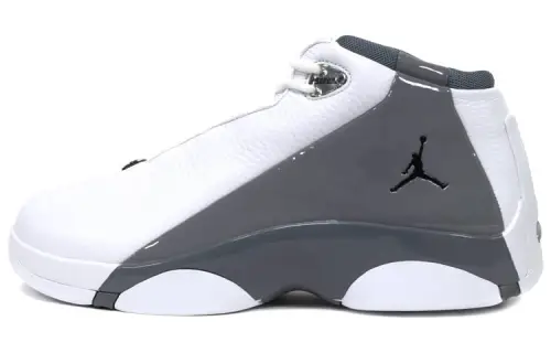 Jordan Jumpman Team Flow White Cool Grey 2021
