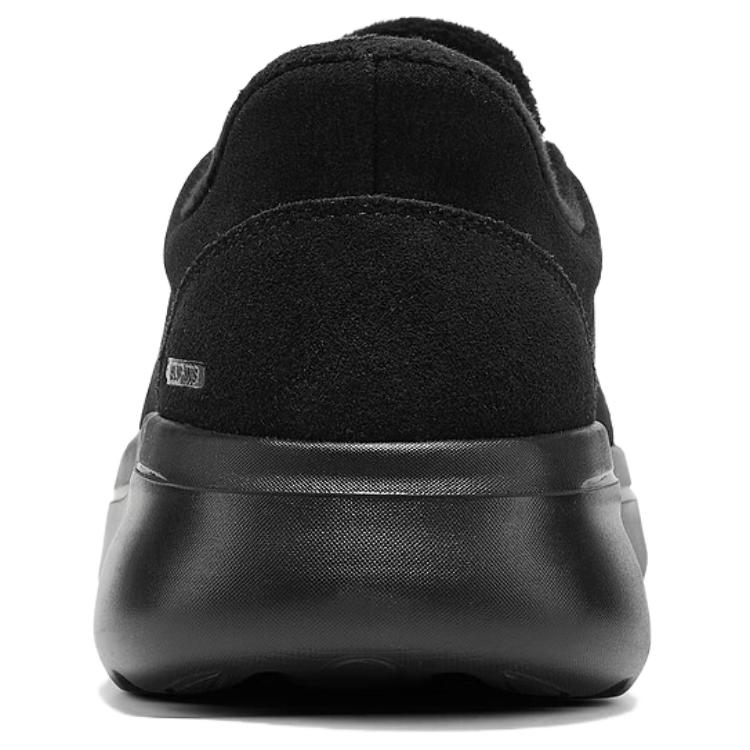 Skechers MEN’S GO WALK Support Walking Shoes Men’s Black