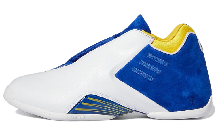 T-Mac 3 Adidas Restomod ‘Auburndale’