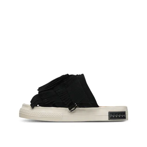 VESSEL Slip Resistant Abrasion Resistant Slide Slippers Unisex