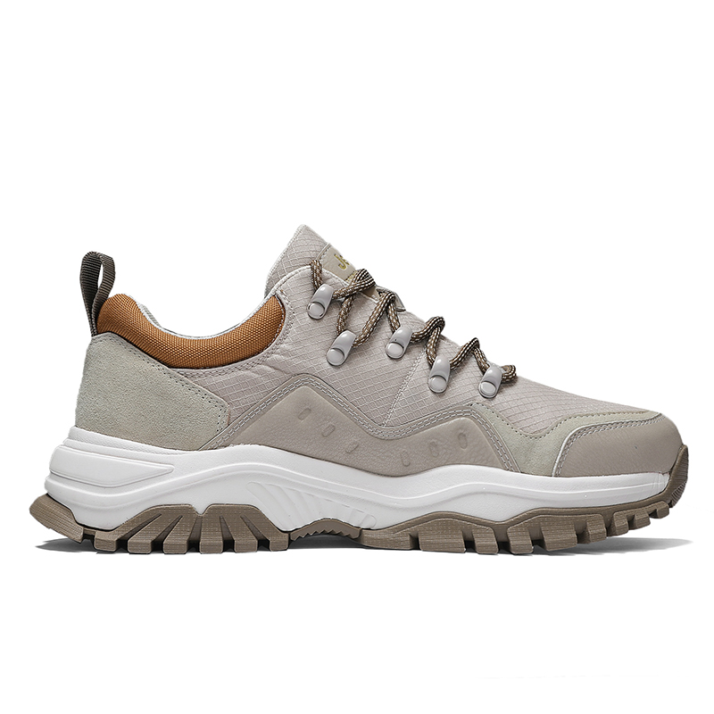 Jeep Low top Hiking Shoes Men’s