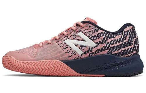 New Balance Clay 996v3 Pink Women's